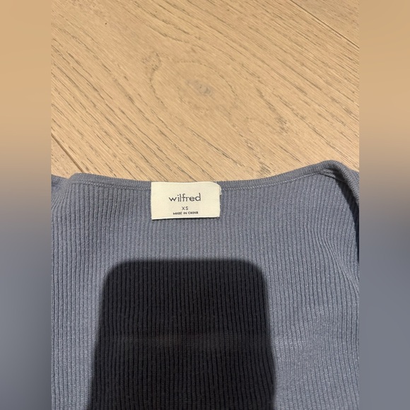 WILFRED Longsleeve - Picture 3 of 3